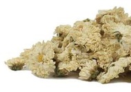 chrysanthemum flowers from Mountain Rose Herbs