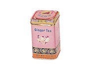 Ginger Tea from Guang Sang Tea