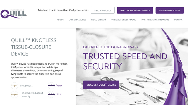 portfolio