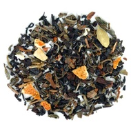 Kashmir Khali Kahwa (decaf) from Ann Arbor TeaHaus