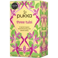 Tulsi Clarity (Formerly Three Tulsi) from Pukka