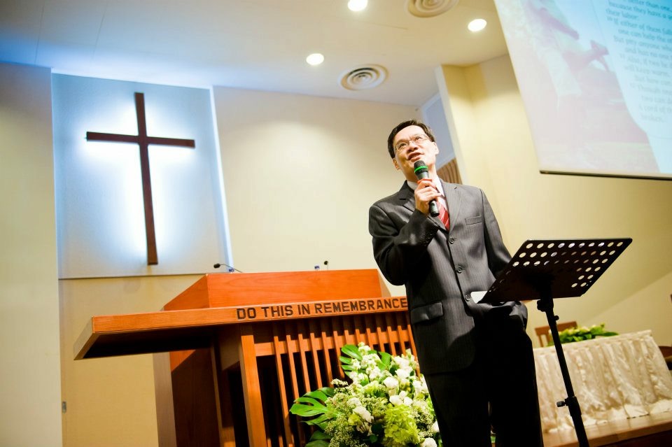 David Seow
