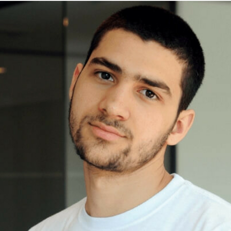Tamir Vigder