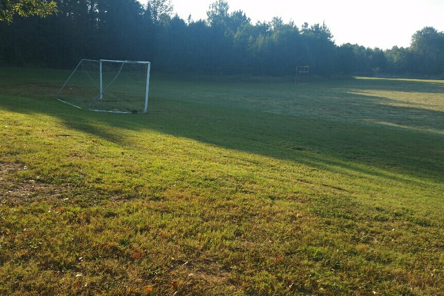 Soccer Field