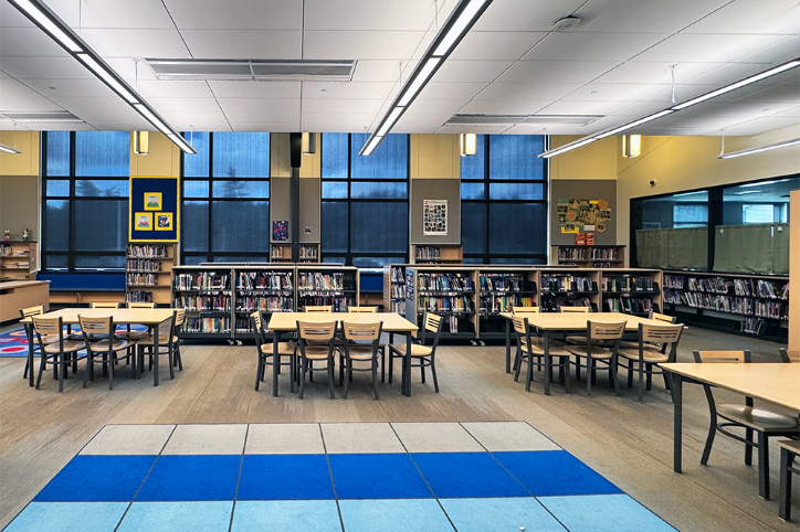 Library