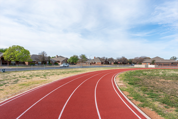 Track