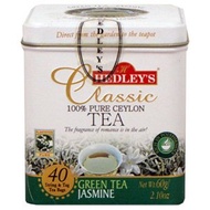 Jasmine Green Tea from Hedley's Royal