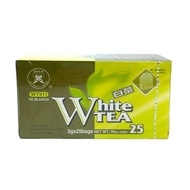 White Tea from Butterfly Brand