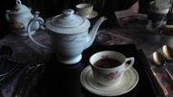Doomur Dullong Assam from Willow Fence Tearoom