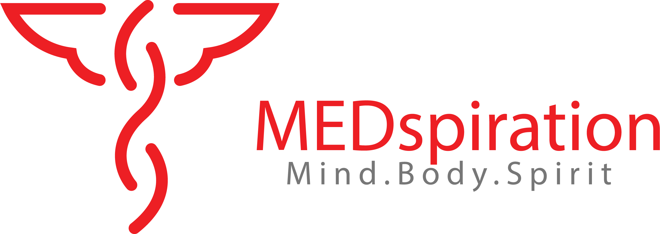 MEDspiration logo
