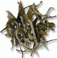 Imperial White from The Tao of Tea