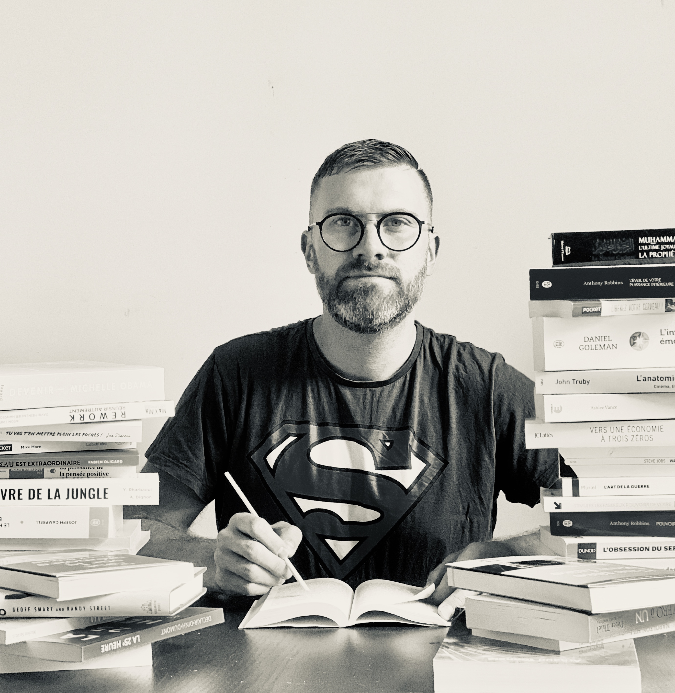 Formation Lire un Livre de 200 pages en 1h Les Geeks des Chiffres