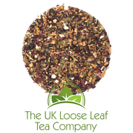 Good Vitality from The UK Loose Leaf Tea Company