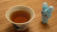 2005 Lao Lin Cang Ancient Arbor Sheng from Life In Teacup