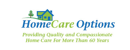 HomeCare Options logo