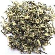 Zheijiang Bi Luo Chun from Amazing Green Tea