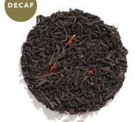 Decaf House Blend Black Tea from Plum Deluxe