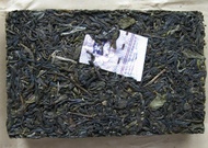 2007 Dayi Bamboo Wrapped Pu-erh Tea Brick from PuerhShop.com