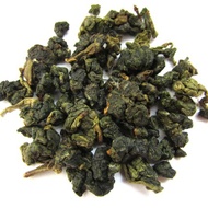 Thailand 'Jin Xuan' Osmanthus Oolong Tea from What-Cha