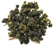 Thailand 'Jin Xuan' Osmanthus Oolong Tea from What-Cha