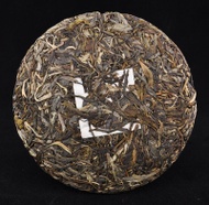 2012 Yunnan Sourcing Impression Raw Pu-Erh Tea from Yunnan Sourcing