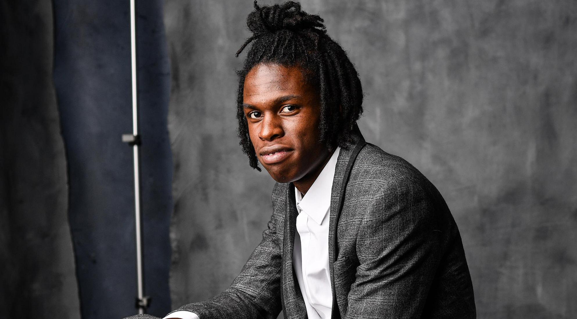 Daniel Caesar announces world tour — Singapore, Indonesia, Philippines confirmed
