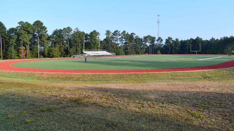 Football Field