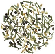Organic Symphonic Splendor from Gong Fu Tea Shop
