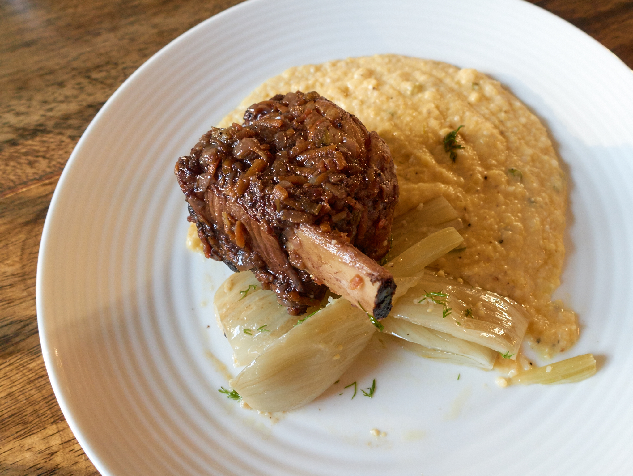 Bomb Braised Short Ribs Sous Vide Recipe ChefSteps