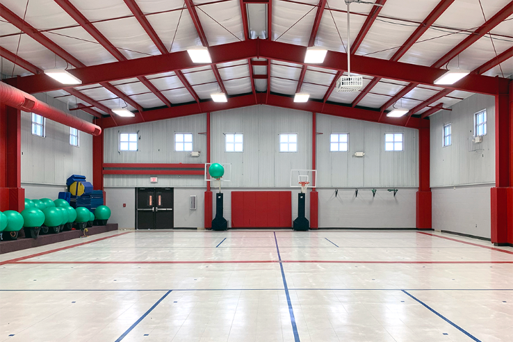 Gym