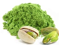 Pistachio Matcha from Matcha Outlet