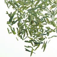 Organic Dragonwell from Teaopia