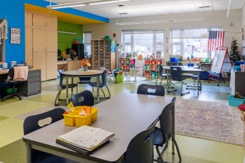 Classroom