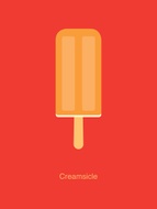 Creamsicle from Adagio Custom Blends, Spice Lady