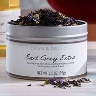 Earl Grey Extra from Dean & Deluca