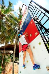 Viva Wyndham Dominicus Beach