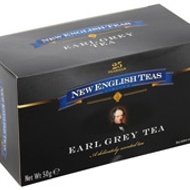 Earl Grey from New English Teas