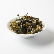 Alishan Jin Xuan Oolong from Tea Ave