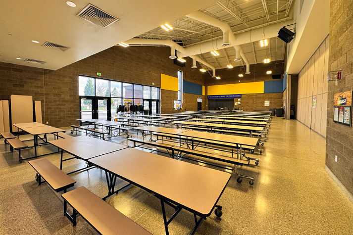 Cafeteria