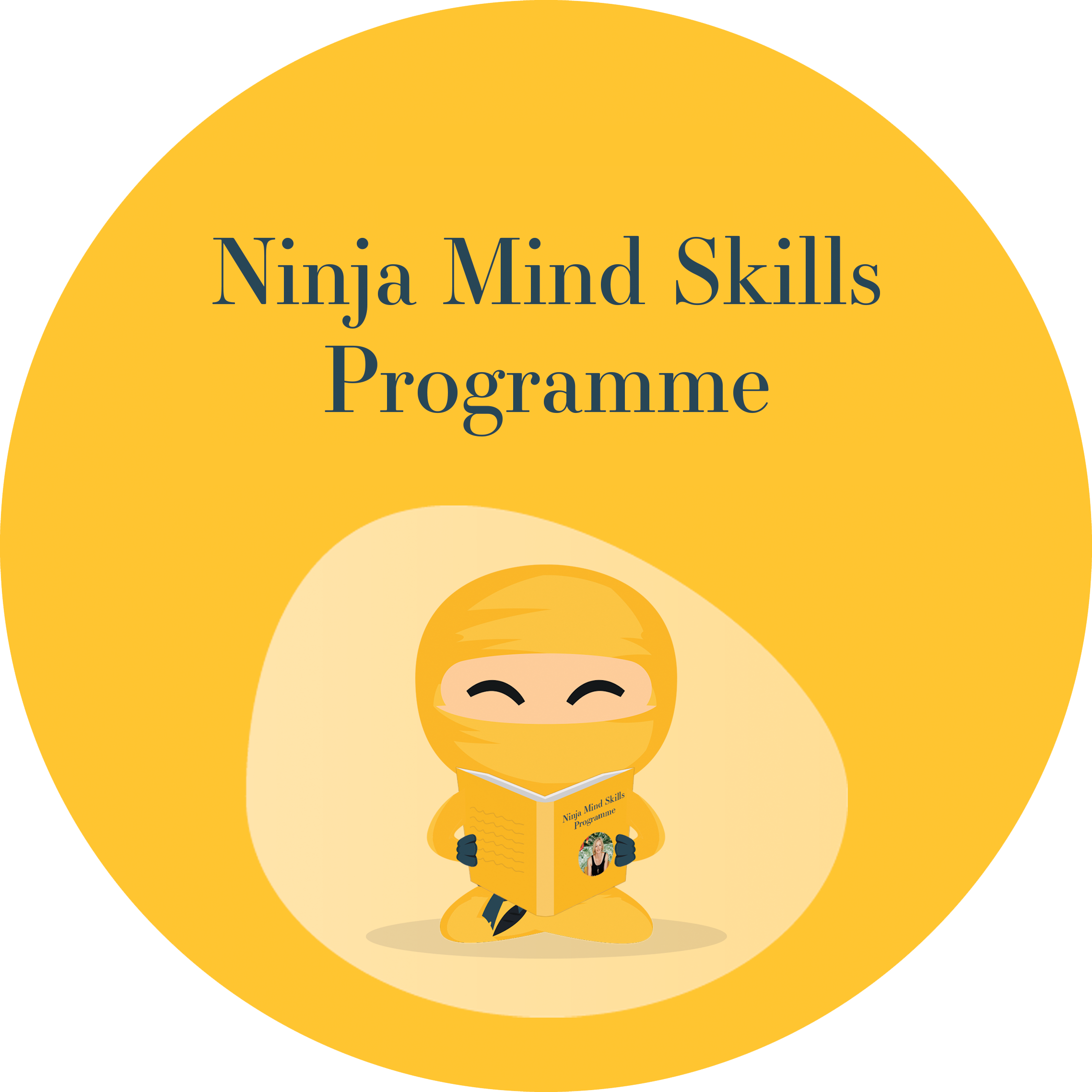 Ninja Mind Skills Programme | Be.More