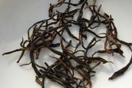 Keemun Black from tea-adventure