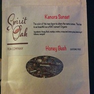 Kenora Sunset from Spirit Oak
