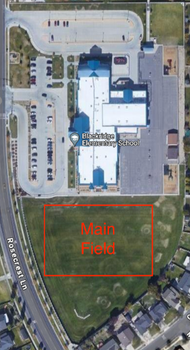 Main Field