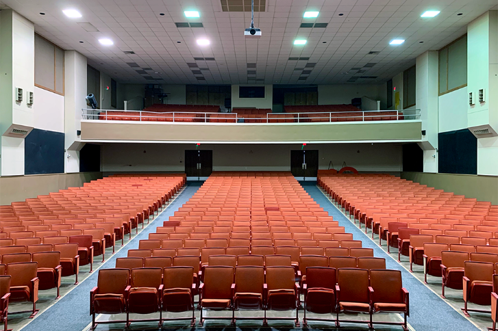 Auditorium