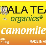 Chamomile from Koala Tea