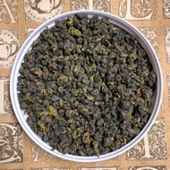 Jade Oolong from Walnut Street Tea Company