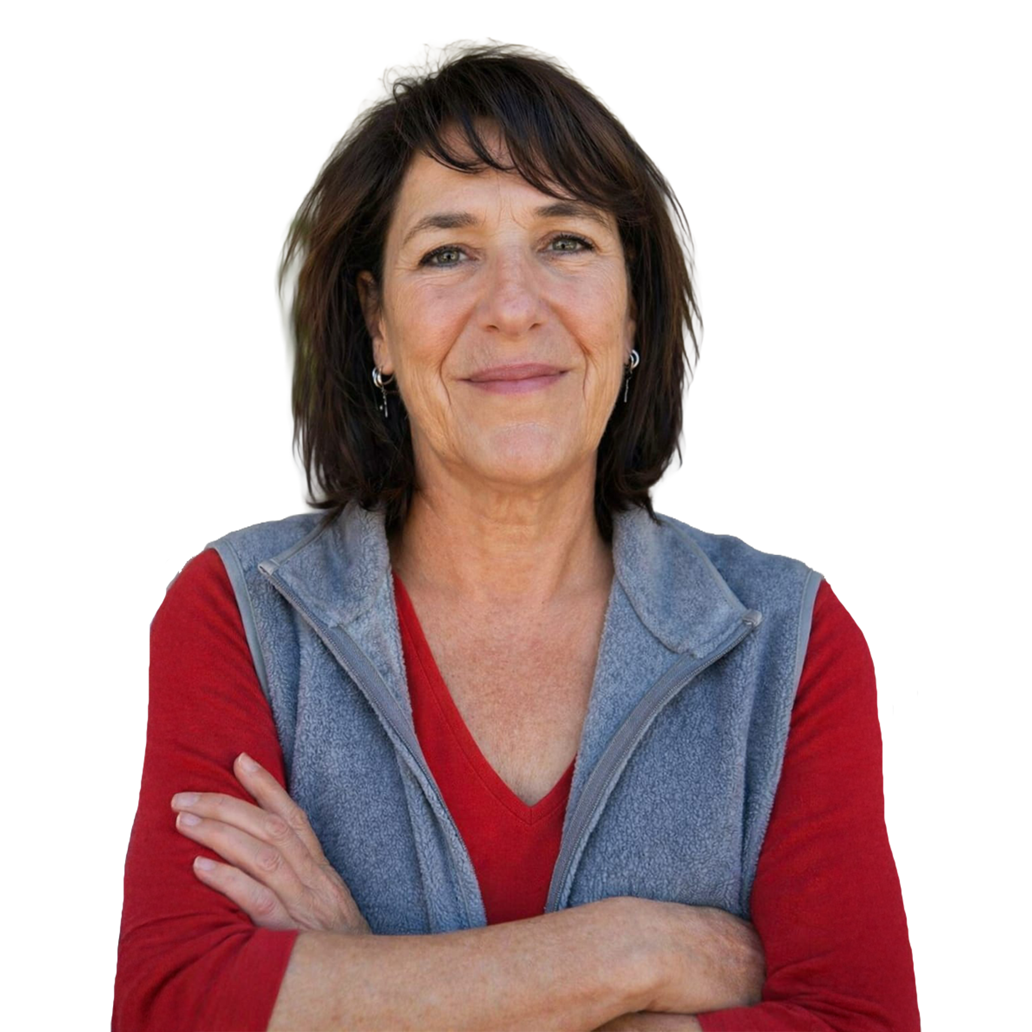 Louise Annandale