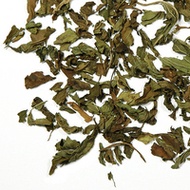 Peppermint from Teaopia