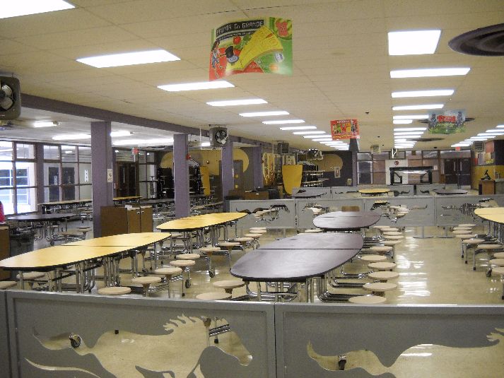 Cafeteria