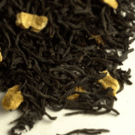 Lemon with Peel from Upton Tea Imports